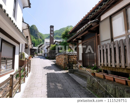 伊凡里大河內山街道(佐賀縣) 伊凡里大河內山街道(佐賀縣) 111529751