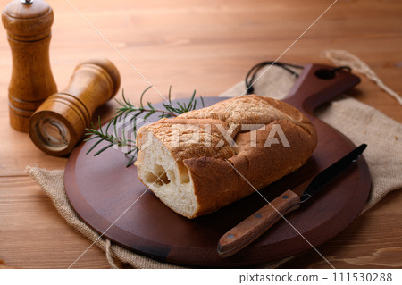 法式麵包 111530288