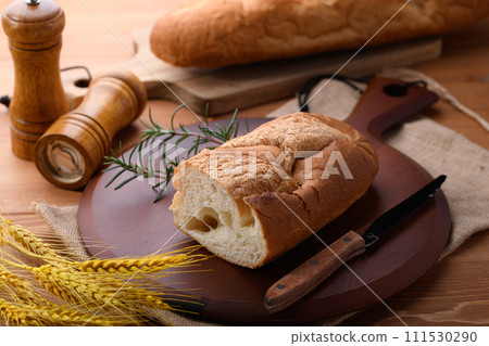 法式麵包 111530290