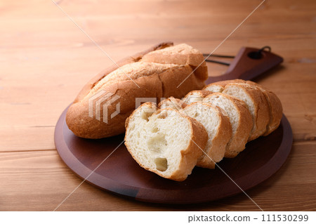 French bread  French bread  111530299