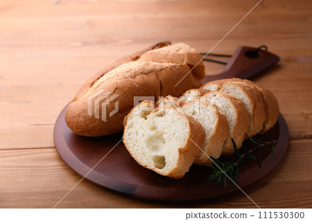 法式麵包 法式麵包 111530300