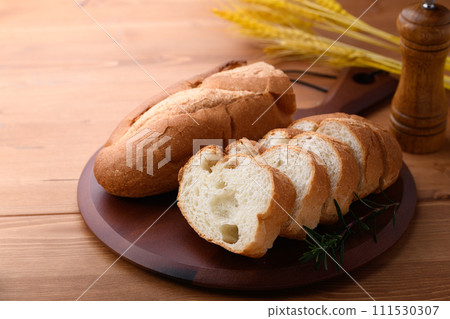 French bread French bread 111530307