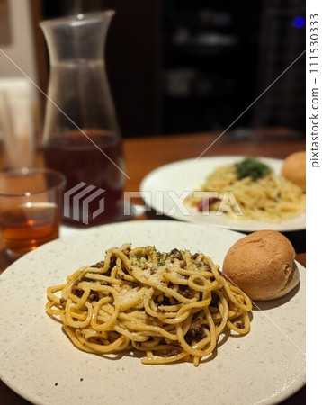 意大利面午餐 意大利面午餐 111530333