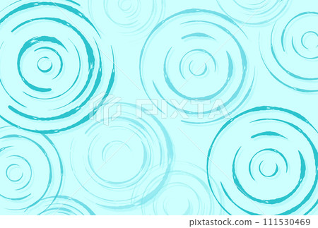 Background illustration_ripples Background illustration_ripples 111530469
