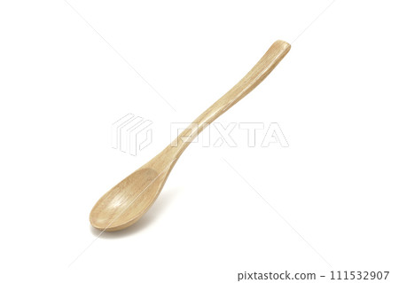 湯匙/木 111532907