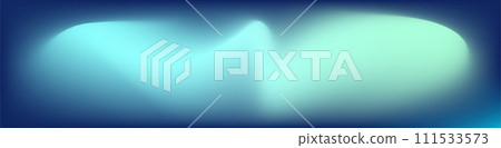Trendy Y2K aesthetic background with a fluid gradient transition. Abstract light blur, and color gradation. Flat vector illustration isolated on white background. Trendy Y2K aesthetic background with a fluid gradient transition. Abstract light blur, and color gradation. Flat vector illustration isolated on white background. 111533573