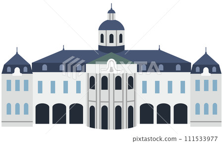 Naruto City German Pavilion Tokushima Prefecture Tourism Materials 111533977