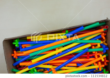 Unusual construction set 111534812