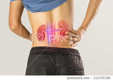 Kidney failure Kidney failure 111535190