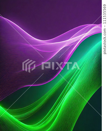 綠波影像AI影像 111535569