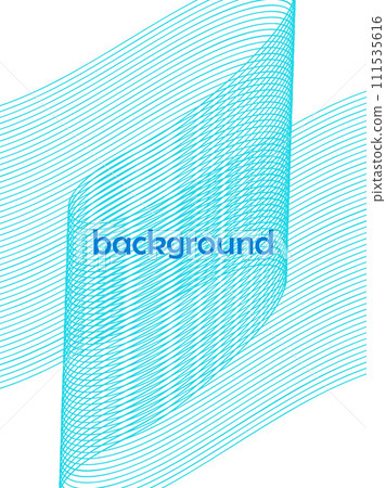 Vertical background for social media vector image Vertical background for social media vector image 111535616