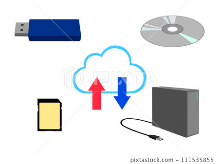 如何備份您的數據 111535855