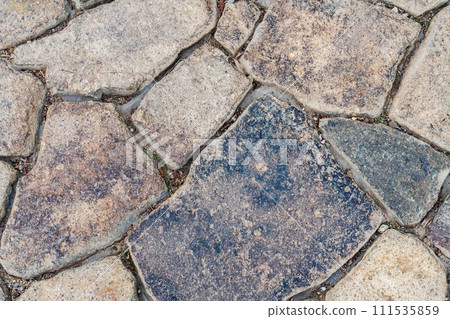 cobblestone image 111535859