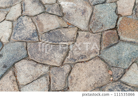 cobblestone image 111535866