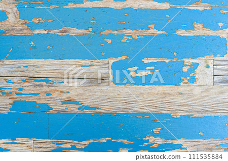 Paint peeling board background material Paint peeling board background material 111535884