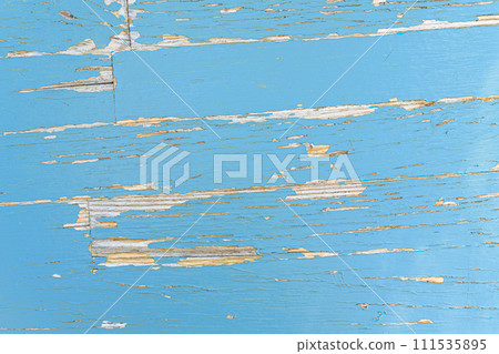 Paint peeling board background material Paint peeling board background material 111535895