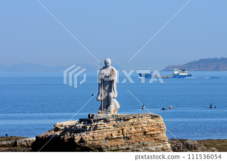 Seisaki Park in Minamichita Morozaki Seisaki Park in Minamichita Morozaki 111536054