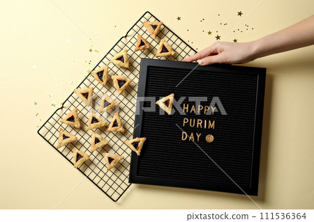 Board with the message 111536364