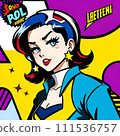Pop girl 111536757
