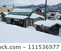 電影《Poppoya》的拍攝地－雪域幌舞站 111536977