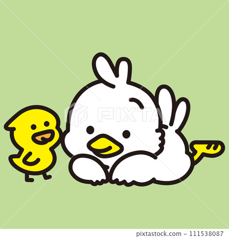 可愛的鴨子兄弟 可愛的鴨子兄弟 111538087