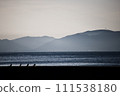 山、海和海鳥 111538180