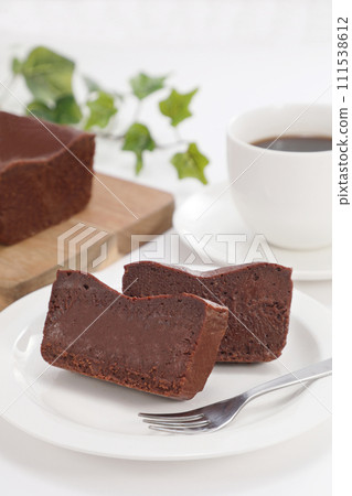 美味的巧克力砂鍋 美味的巧克力砂鍋 111538612