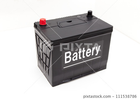 Car battery 111538786