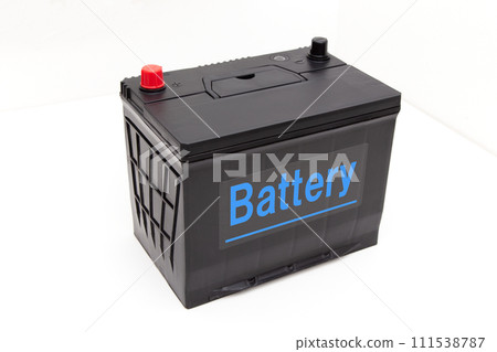 Car battery 111538787