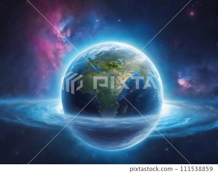 神秘的藍色地球2 神秘的藍色地球2 111538859