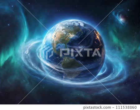 mysterious blue earth 3 mysterious blue earth 3 111538860