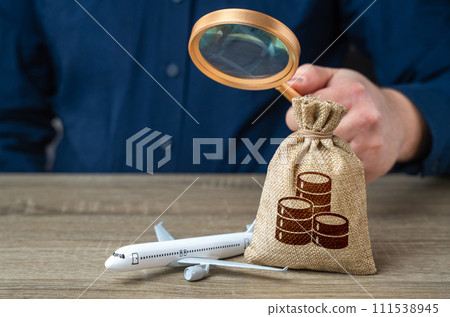 Monitoring the payment of taxes in the aviation industry. budgeting and investment. Fostering financial integrity, regulatory adherence, and sustainable growth. Monitoring the payment of taxes in the aviation industry. budgeting and investment. Fostering financial integrity, regulatory adherence, and sustainable growth. 111538945