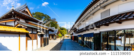 長崎歷史博物館全景【長崎市】 長崎歷史博物館全景【長崎市】 111539093