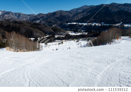 Katashina Kogen Ski Resort Katashina Kogen Ski Resort 111539312