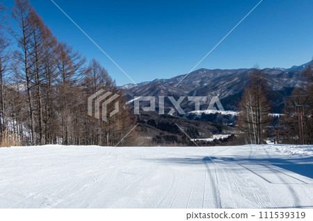 Katashina Kogen Ski Resort Katashina Kogen Ski Resort 111539319