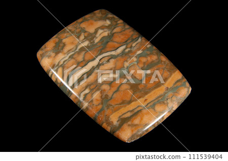 Picture Jasper Patterns drawn by nature Picture Jasper Patterns drawn by nature 111539404