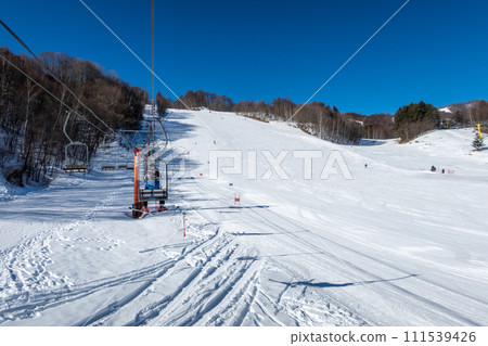 片品高原滑雪場 111539426