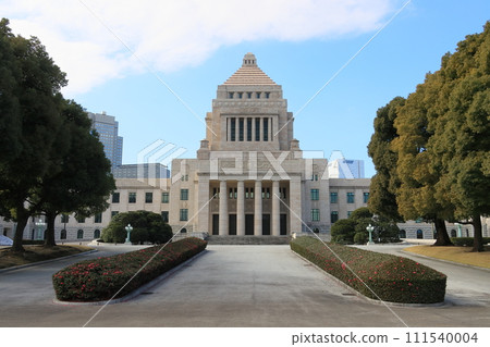 國民議會大樓 國民議會大樓 111540004