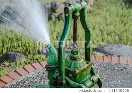 地下水泵浦 地下水泵浦 111540906