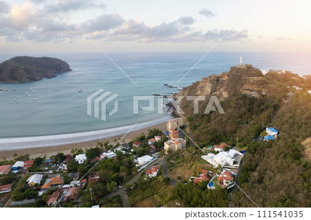 Landmark of San Juan Del Sur Landmark of San Juan Del Sur 111541035