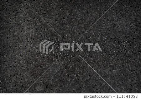 Soft black packing surface Soft black packing surface 111541058