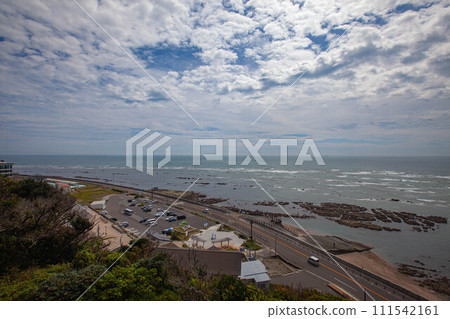 Omaezaki Coast, Shizuoka Prefecture Omaezaki Coast, Shizuoka Prefecture 111542161