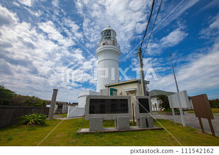 Omaezaki Lighthouse 2 111542162