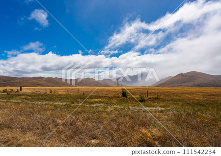 Tongariro National Park Nature Walk Tongariro National Park Nature Walk 111542234