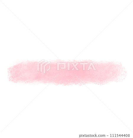 red blood orange blots isolated on white background red blood orange blots isolated on white background 111544408