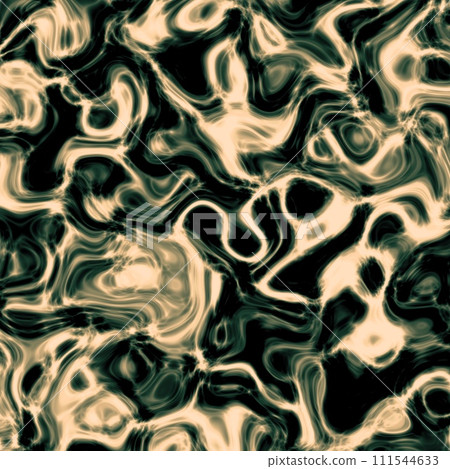 creative background with abstract acrylic paper texture 111544633