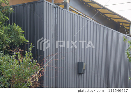 Outer wall of the tanplate Outer wall of the tanplate 111546417