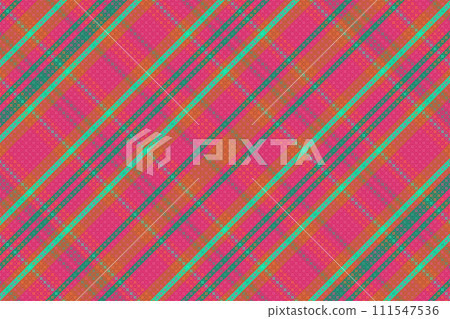 Tartan plaid pattern with texture. Tartan plaid pattern with texture. 111547536