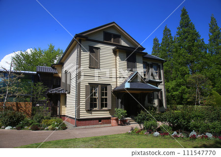 Diplomat's House (Former Uchida Residence) Diplomat's House (Former Uchida Residence) 111547770