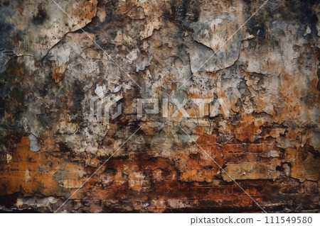Designed grunge texture and grunge background. 111549580